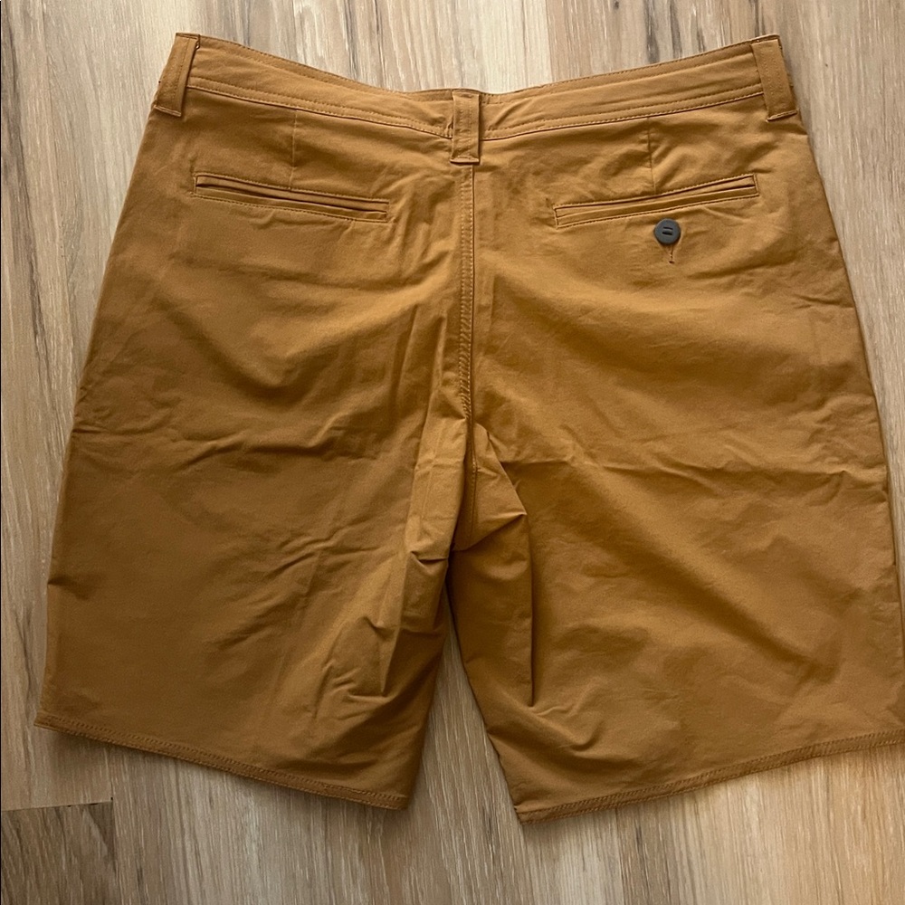 George Rust  Shorts - Picture 4 of 5